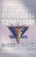 Ender's Game Ender's Game